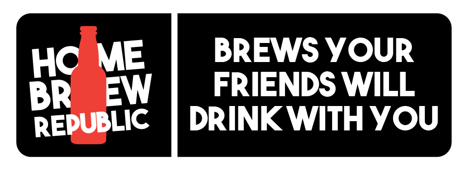 Home Brew republic - VacuumSealBags.co.nz customer