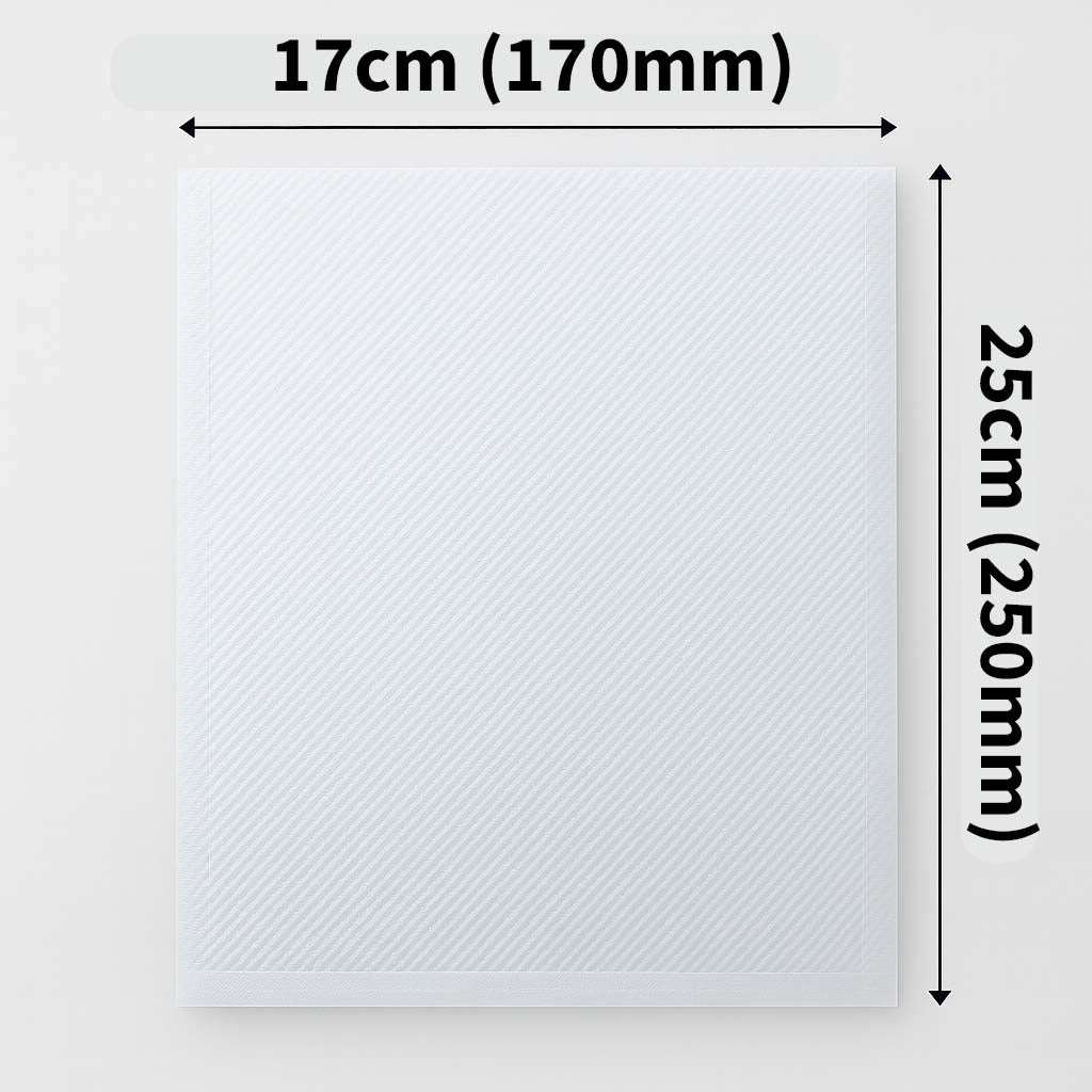 Foodsaver Vacuum Seal Bag 170mm x 250mm Shop Online