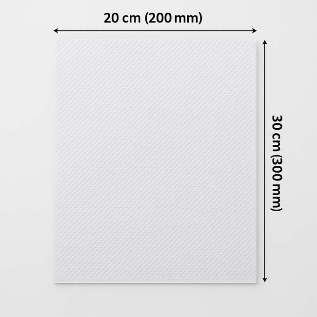 Vacuum Food Back Product Dimensions 20cm x 30cm Shop online vacuumsealfoodbags.co.nz